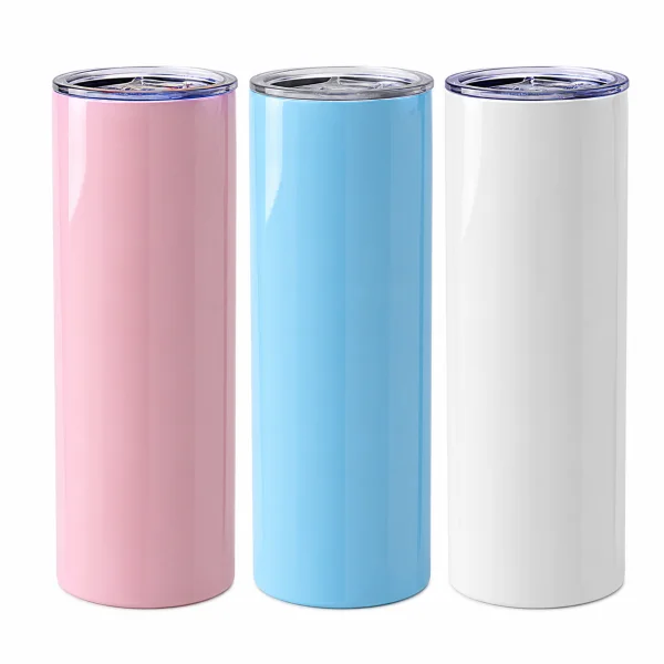 Vaso Steel