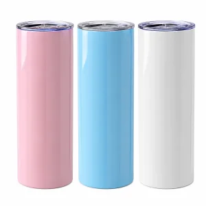 Galería Vaso Steel
