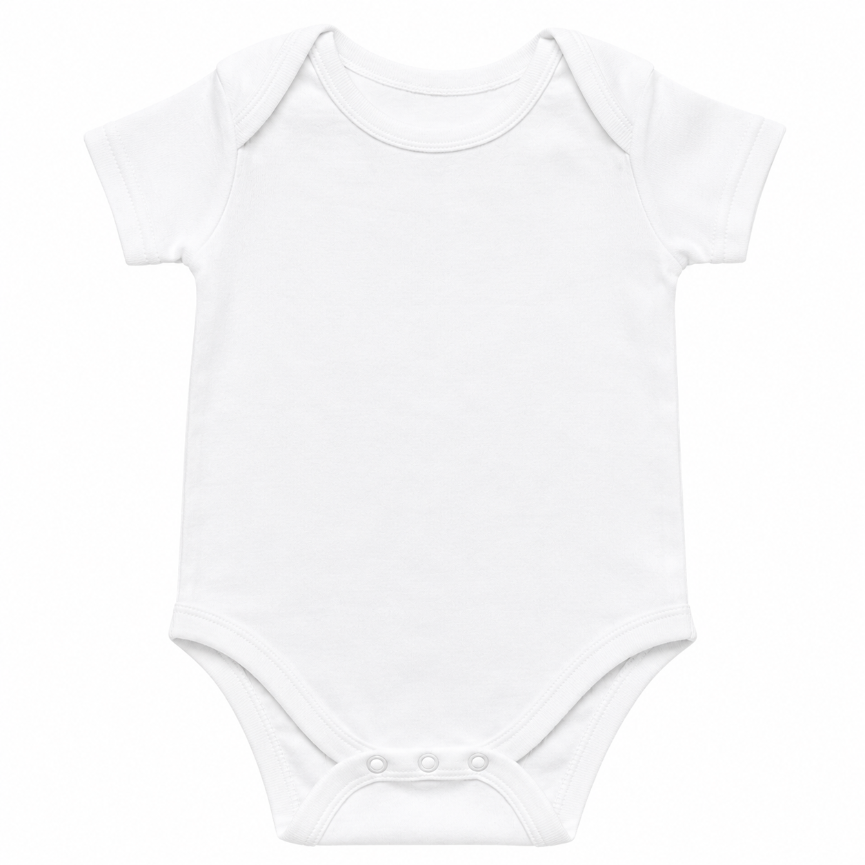 Body de Bebe