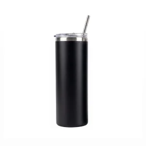 Galería Vaso + Tapa 20oz.