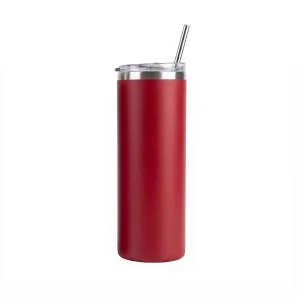 Galería Vaso + Tapa 20oz.