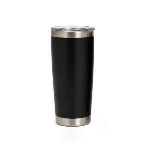 Galería Vaso + Tapa Conico 20oz.