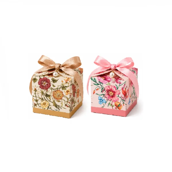 Caja de Regalo 2.75"