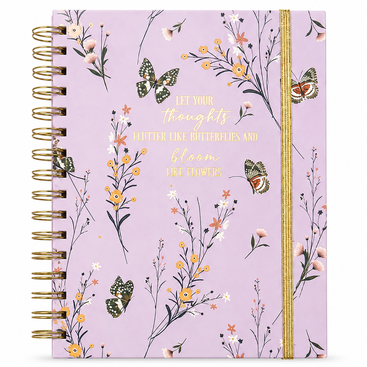 Libreta Espiral