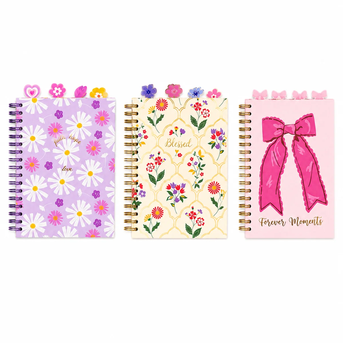 Libreta con Separador
