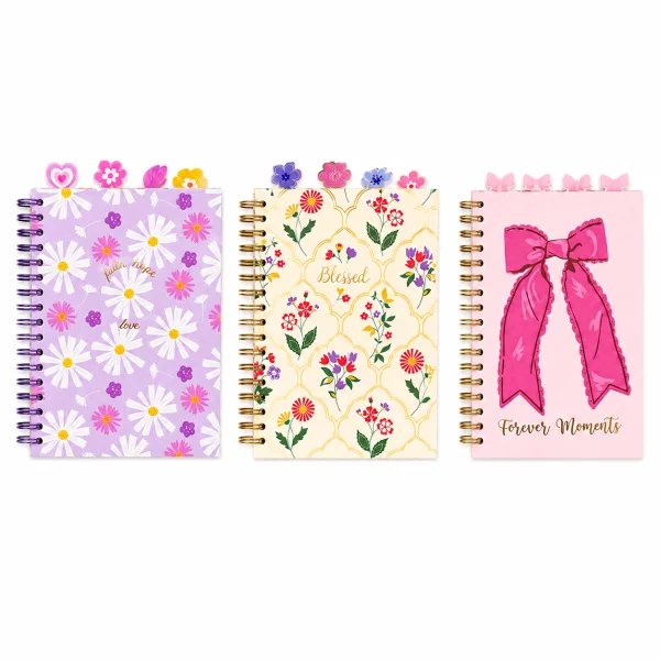Libreta con Separador