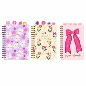 Galería Libreta con Separador