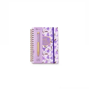Galería Libreta + Lapicero