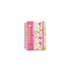 Galería Libreta + Lapicero