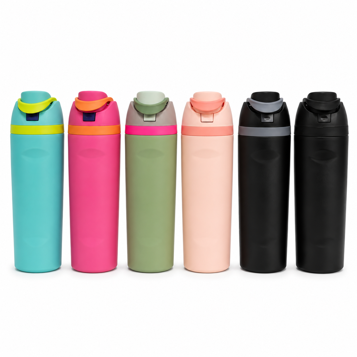 Termo Liso 24oz.