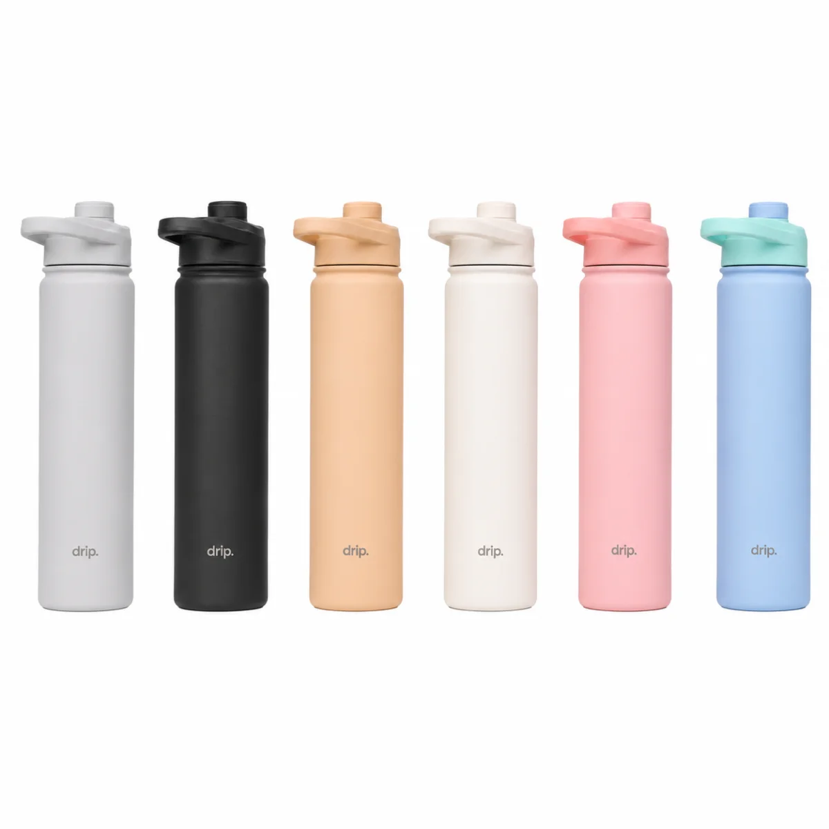 Termo con Tapa Roscada 750ml.