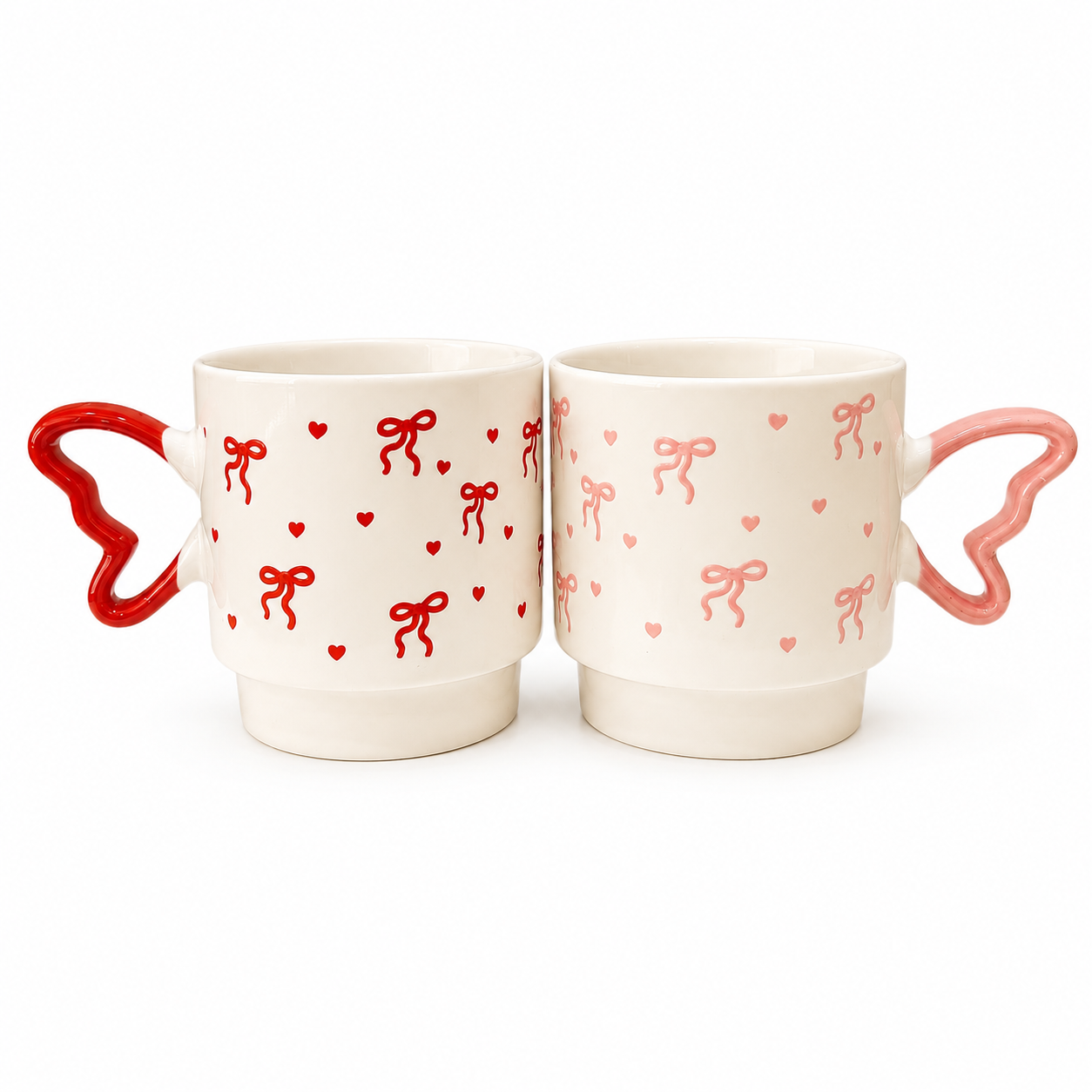 Taza Lazo