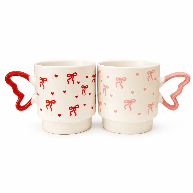 Taza Lazo