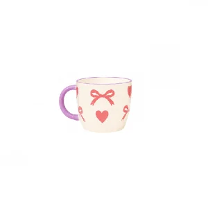 Galería Taza Flores L
