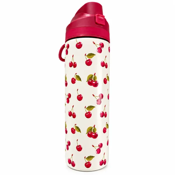 Termo Cherry 20 Oz