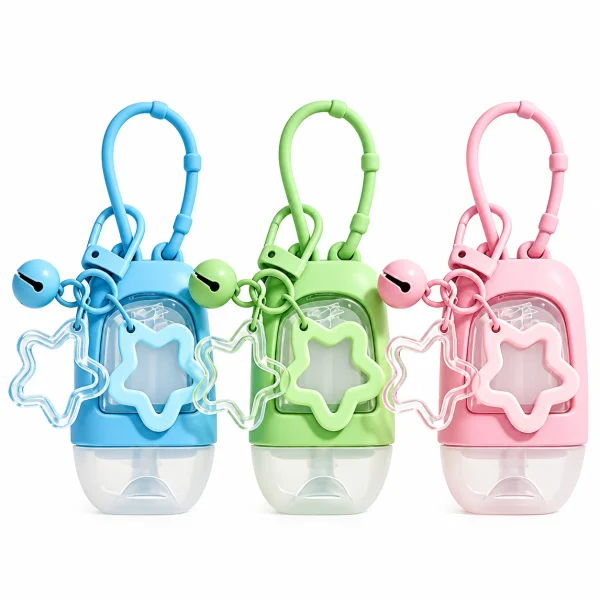 Porta Gel