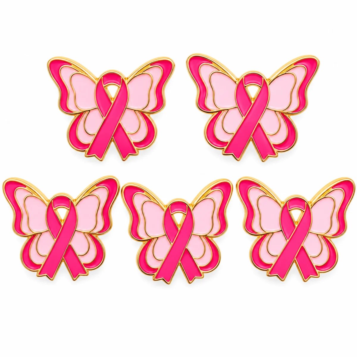 Pin Mariposa