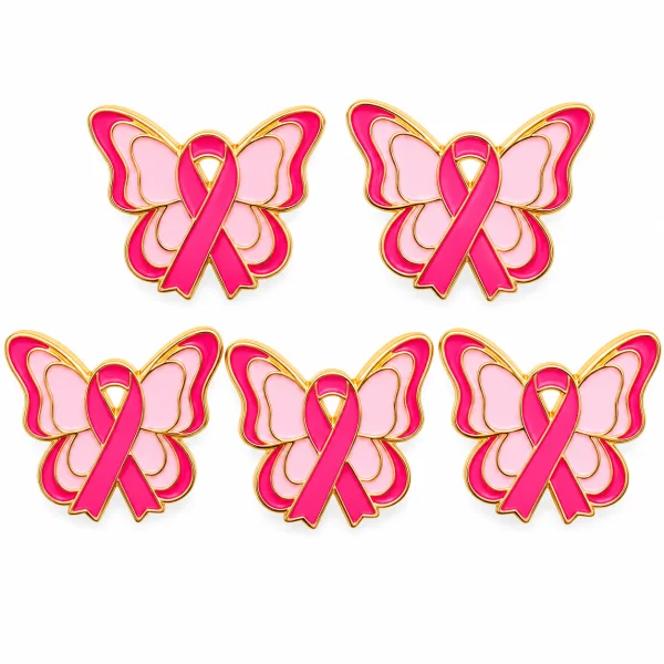Pin Mariposa