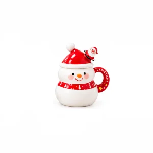 Galería Taza Navidad