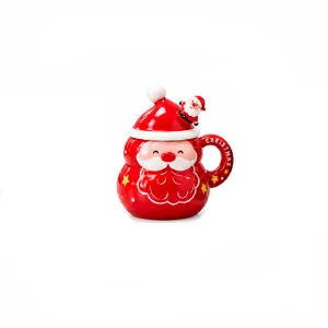 Galería Taza Navidad