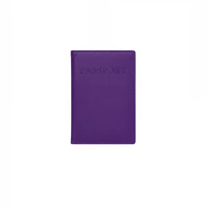 Galería Portapasaporte Sencillo
