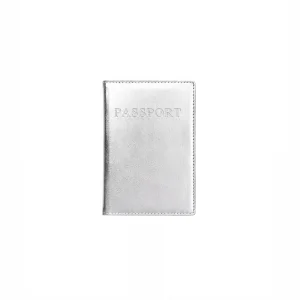 Galería Portapasaporte Sencillo