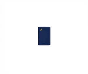 Galería Portapasaporte Sencillo