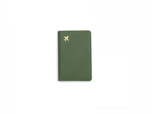 Galería Portapasaporte