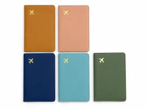 Galería Portapasaporte