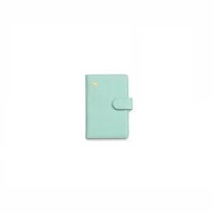 Galería Portapasaporte Broche + Tarjetero