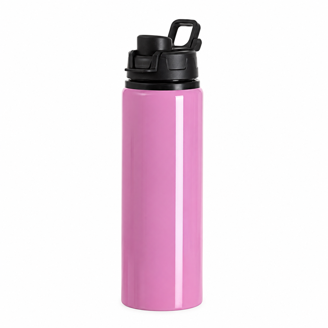 Botella de Aluminio 750ml.