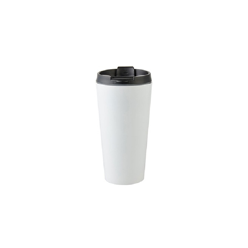 Termo Acero Conico 16oz.