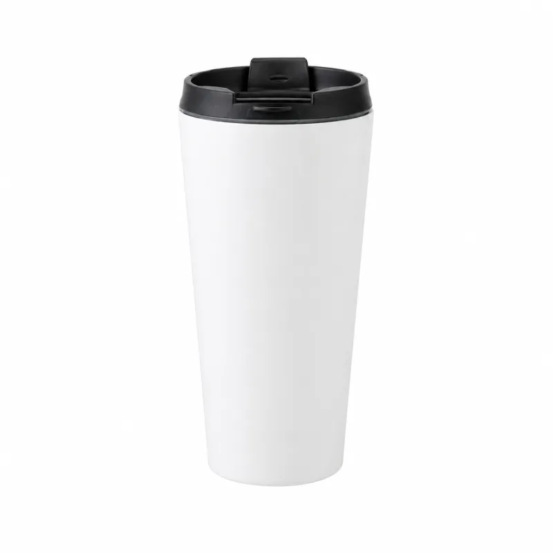 Termo Acero Conico 16oz.