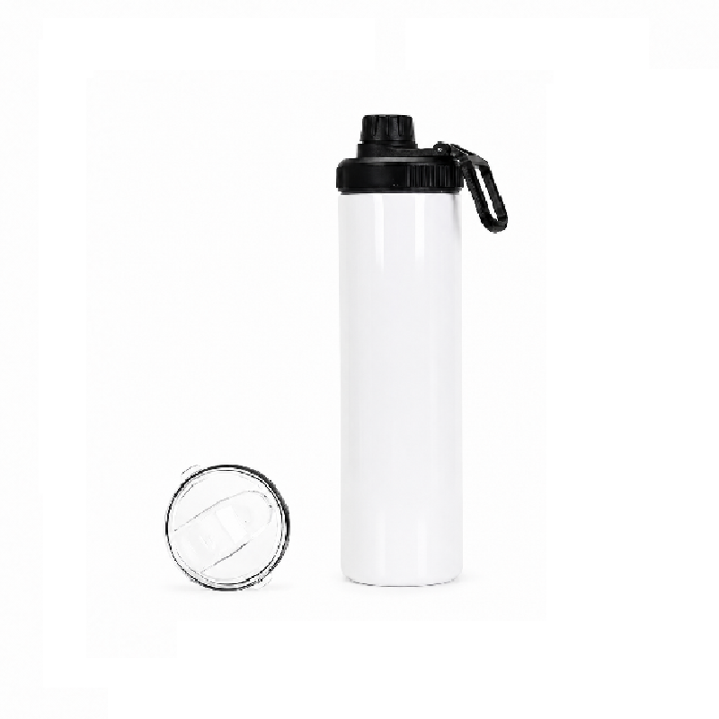 Termo Doble Tapa 20oz.