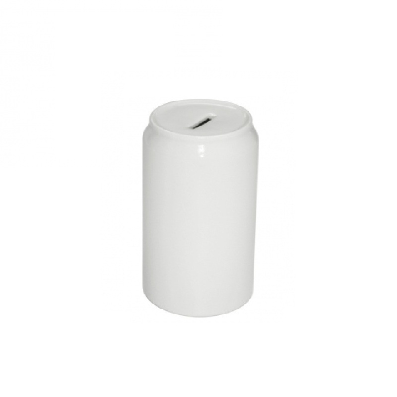 Alcancia de Porcelana 6.5cm*11.5cm