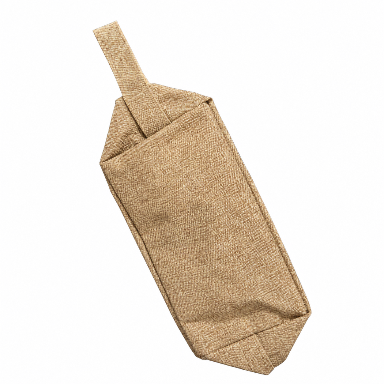 Estuche Estilo Yute