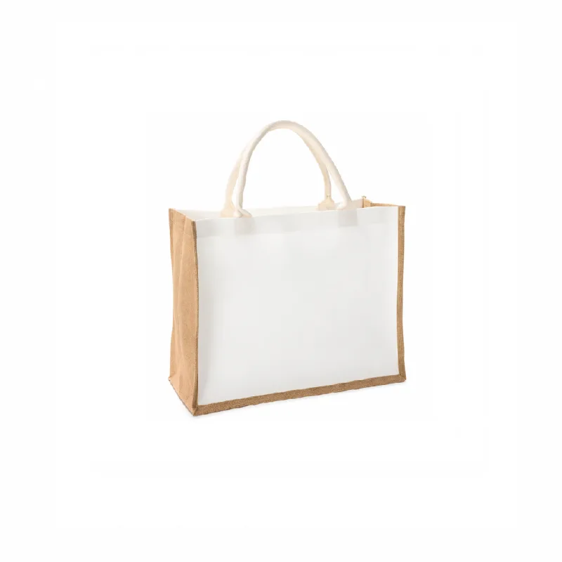 Bolso de Yute